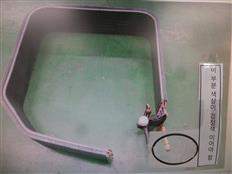 Parownik klimatyzatora Samsung