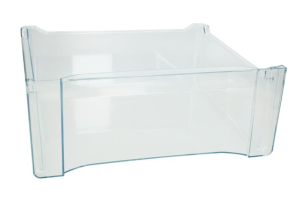 Szuflada środkowa części zamrażarki lodówki Hisense/Gorenje