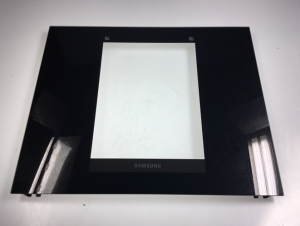 Szyba zewnętrzna piekarnika Samsung