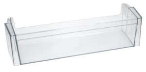 Półka dolna drzwi chłodziarki lodówki Sharp