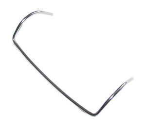 Wspornik półki drzwi chłodziarki lodówki HISENSE/GORENJE