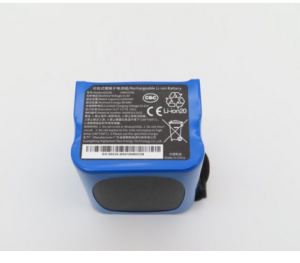 Akumulator odkurzacza Philips 7000