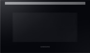 Drzwi kuchenki mikrofalowej Samsung