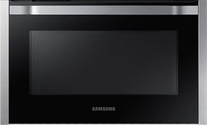 Drzwi kompletne piekarnika Samsung