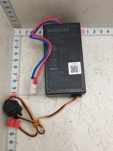Zasilacz odkurzacza Samsung