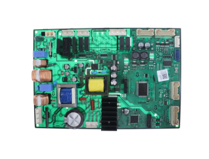 Płyta pcb eeprom lodówki Samsung