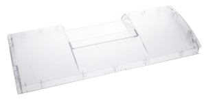 Front szuflady górnej/środkowej zamrażarki lodówki Beko