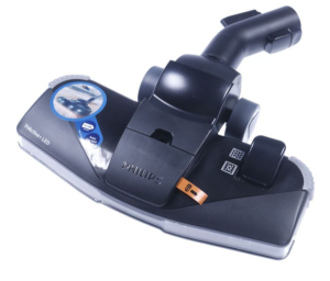 Szczotka TriActive + LED odkurzacza Philips FC9557/09 CR