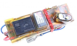 Moduł PCB Philips GC3920, GC3925