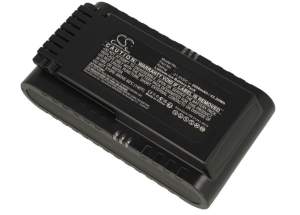  Zamienna bateria, akumulator odkurzacza Samsung JET 90/ JET 75 