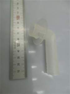 Króciec odpływu klimatyzatora Samsung