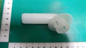 Króciec odpływu klimatyzatora Samsung