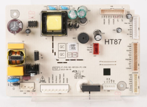 Moduł sterowania lodówki Sharp