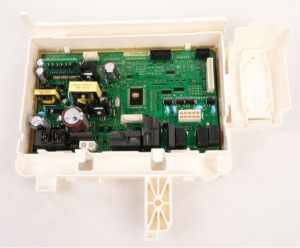 Moduł PCB pralki Samsung