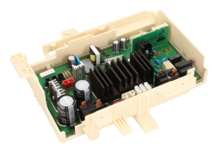Moduł PCB pralki Samsung