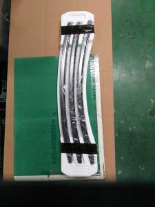 Zestaw uchwytów lodówki Samsung RF23R62E3B1/EO