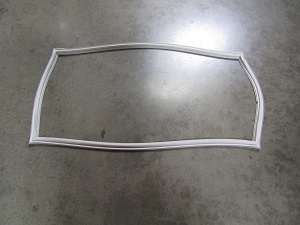 Uszczelka drzwi chłodziarki lodówki Samsung