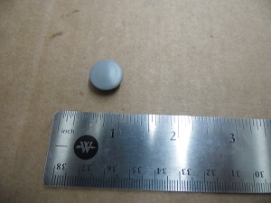 CAP DOOR GUIDE;GALA-E,POM,-,-,F20-03,CLE