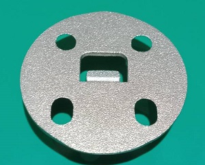 Mocowanie zmywarki Samsung