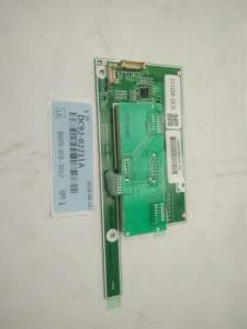 Moduł PCB pralki Samsung