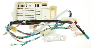 Moduł PCB pralki Samsung