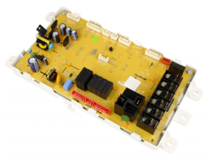 Moduł PCB main piekarnika Samsung