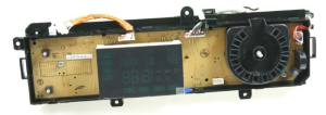 Moduł PCB eeprom pralki Samsung