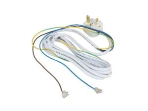 Kabel zasilający Electrolux / AEG 4055344180
