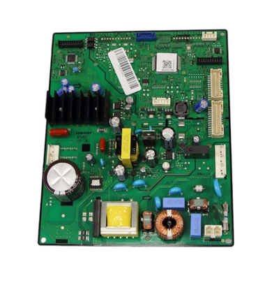 Płyta pcb eeprom lodówki Samsung DA94-05464D