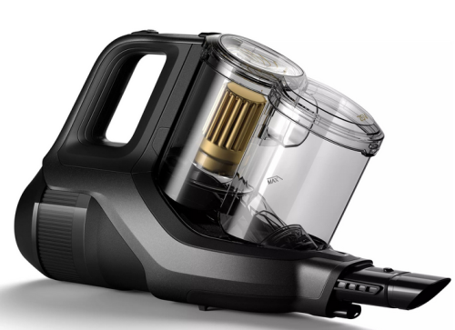 Napęd kompletny odkurzacza bezprzewodowego Philips 8000 AQUA PLUS XC8347