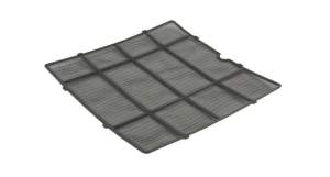 Filtr powietrza klimatyzatora Electrolux [ 4055414124 ]