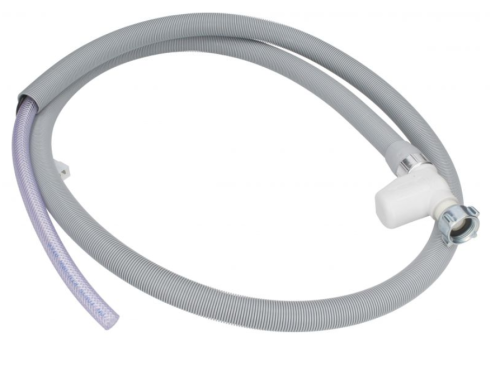 Wąż dopływowy zmywarki z aquastop zamiennik za Samsung DD81-02855A