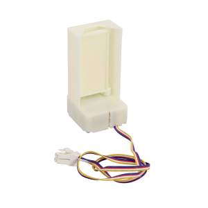 Damper, przepustnica powietrza lodówki Electrolux [ 4055338091 ]