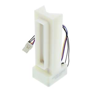 Damper, przepustnica powietrza lodówki Electrolux [ 4055338109 ]