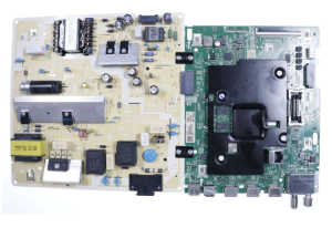 Moduł PCB main telewizora Samsung BN96-57053C