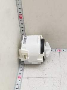 Silnik pompy odpływowej Samsung DD31-00016A