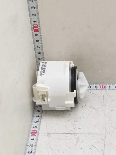 Silnik pompy odpływowej Samsung DD31-00016A
