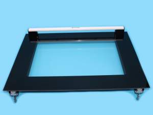 DRZWI PIEKARNIKA FS60MH 500 2 R210-G255 070