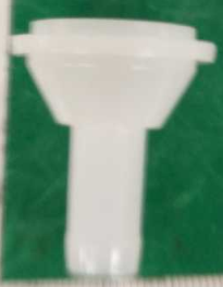Złącze węża odpływowego suszarki Samsung DC61-02479A