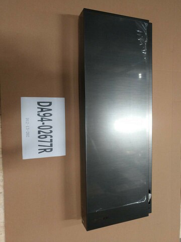 Drzwi prawe chłodziarki lodówki Samsung DA94-02677R