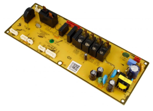 Moduł PCB eeprom piekarnika Samsung DE94-03666B