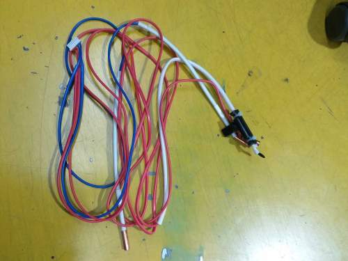 Czujniki temperatury Samsung DB32-00226A
