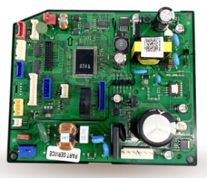 Płyta PCB main klimatyzatora Samsung DB92-04104B
