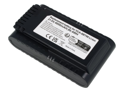 Akumulator, bateria odkurzacza Samsung Jet 75 / 90 zamiennik za Samsung VCA-SBT90