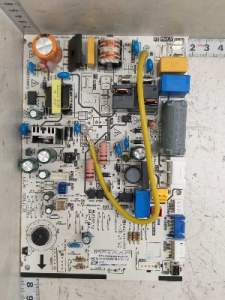 Płyta PBA main klimatyzatora Samsung DB82-04988A
