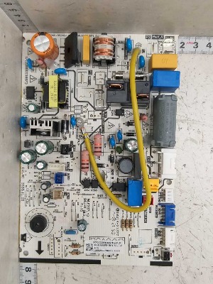 Płyta PBA main klimatyzatora Samsung DB82-04988A