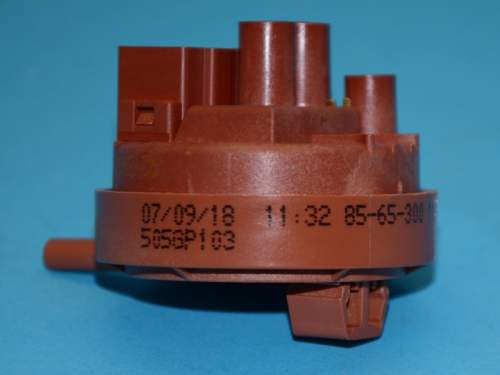 Hydrostat presostat pralki Gorenje