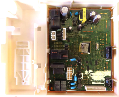 Moduł PCB main pralki Samsung DC92-02330A