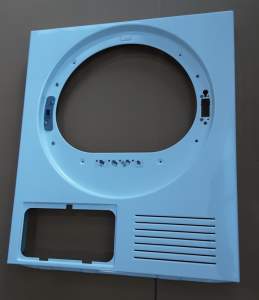 Front suszarki Samsung DC97-23329A 