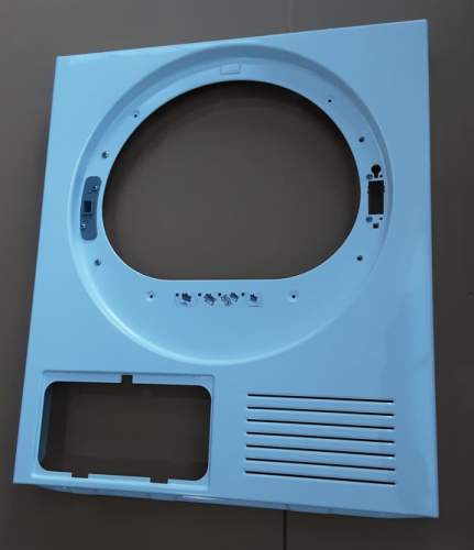Front suszarki Samsung DC97-23329A